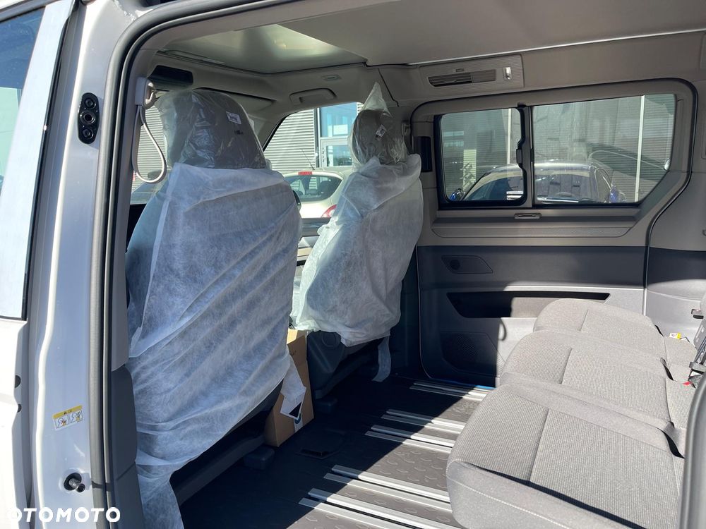 Volkswagen California - 18