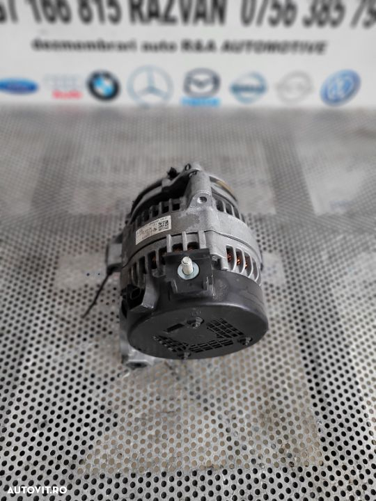 Alternator Bmw X1 X2 Seria 2 F39 F48 F45 F46 Mini Cooper One F54 F55 F56 F57 F60 1.5/1.6 Benzina B3 - 4