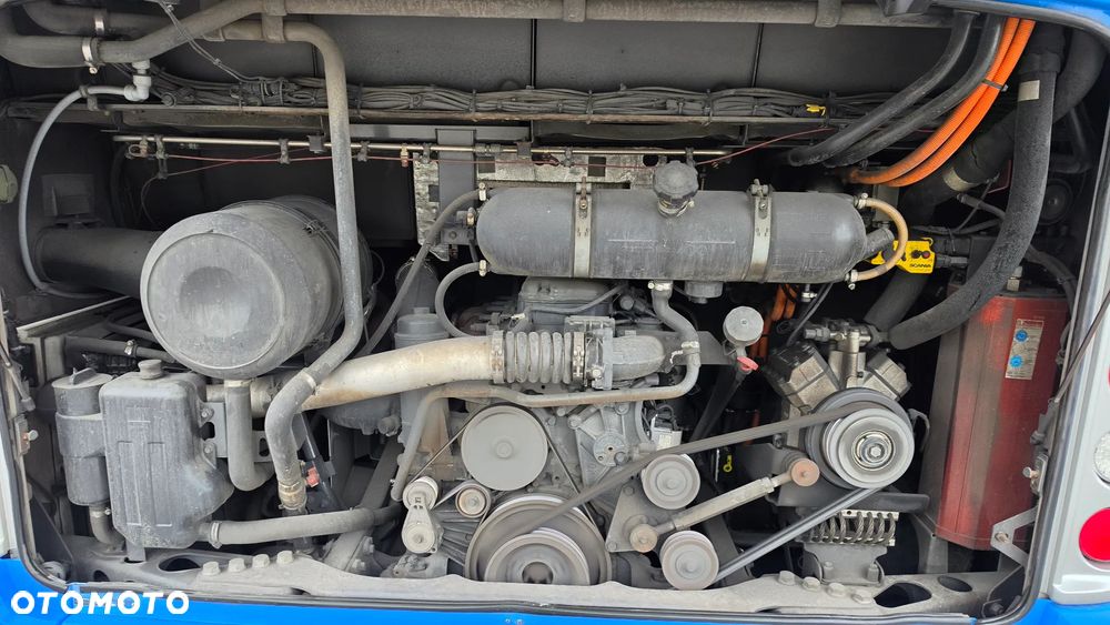 Scania CITYWIDE EURO 6 - 33
