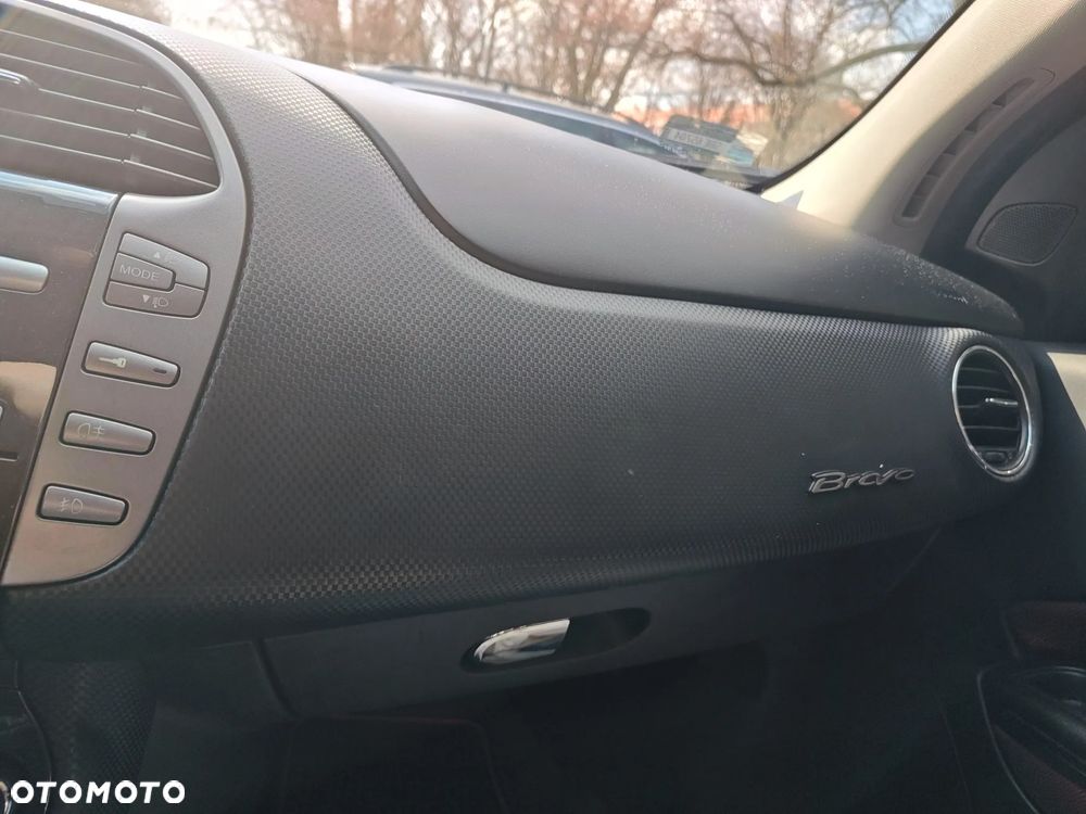 Fiat Bravo 1.6 Multijet 16V Emotion - 16