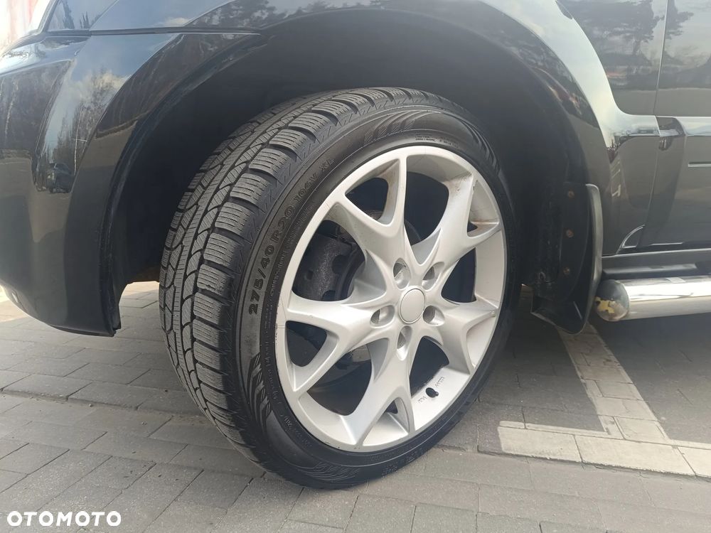 Kia Sorento 3.3 V6 EX - 7