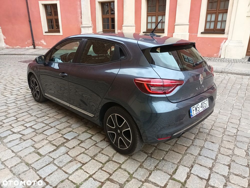 Renault Clio TCe 100 BUSINESS EDITION - 30