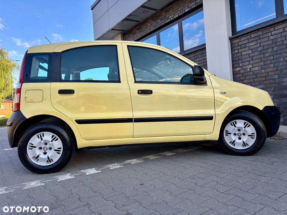 Fiat Panda 1.1 Actual Eco - 14