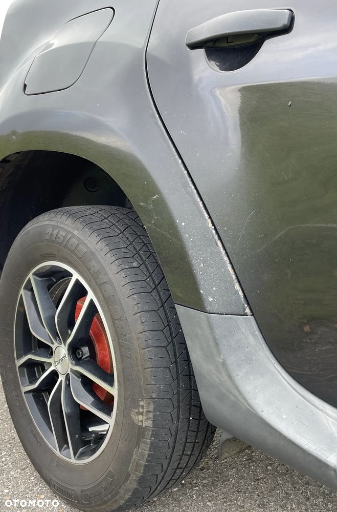 Dacia Duster 1.5 dCi Ambiance 4x4 - 2