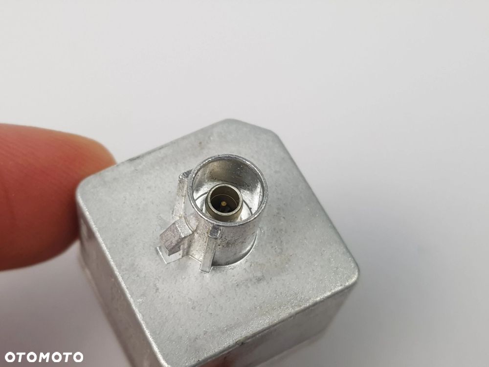 NOWA ORYGINALNA Kamera cofania 360 BMW X1 U11 X2 U10 5A47225 - 3