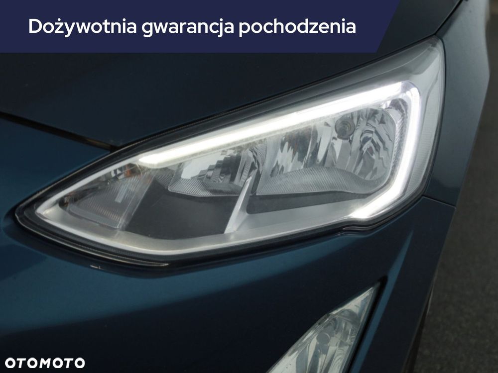 Ford Focus SW - 13