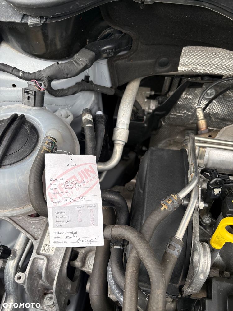 Volkswagen Golf Sportsvan 1.4 TSI (BlueMotion Technology) Comfortline - 10