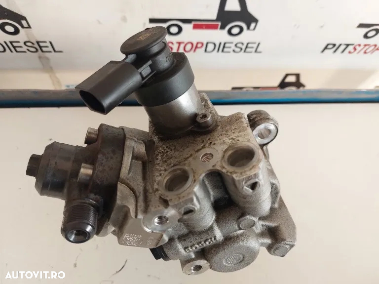 Pompa de inalte Mercedes A B E C GLC class w213 2.0 0445010736 A6540700001 - 3
