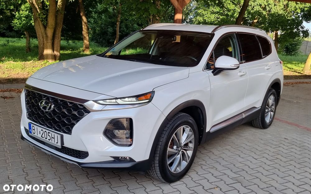 Hyundai Santa Fe 2.4 GDI 4WD SEVEN Premium - 3