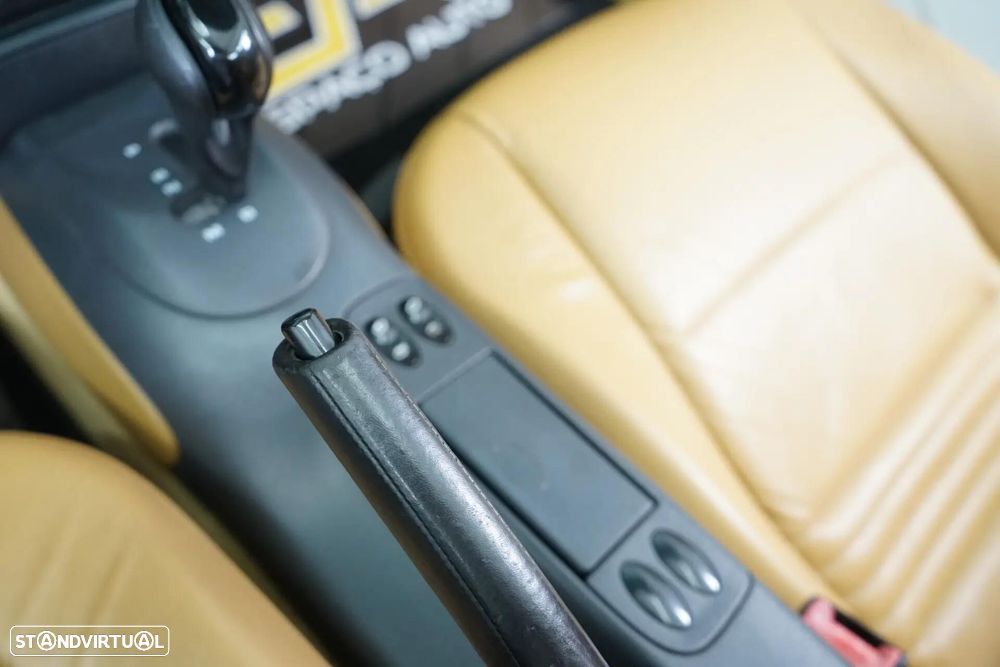 Porsche Boxster 2.5 Comfort - 35