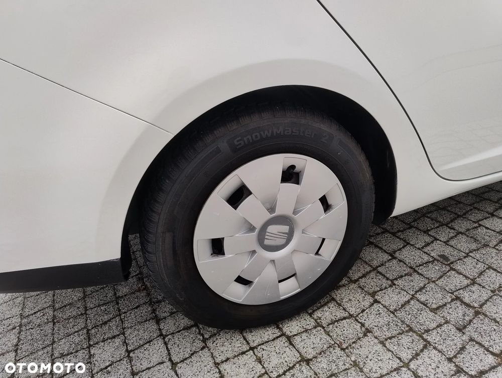 Seat Ibiza 1.4 16V Style - 38