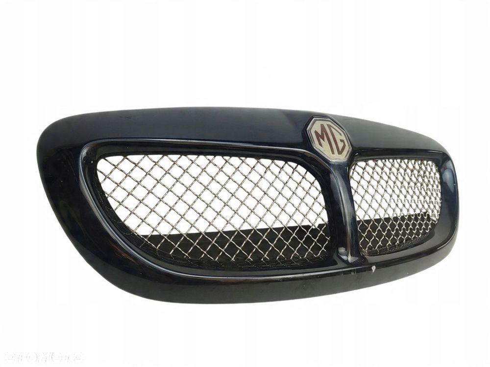 ATRAPA GRILL MG ZS (2000-2005) 2.5 V6 177KM - 7