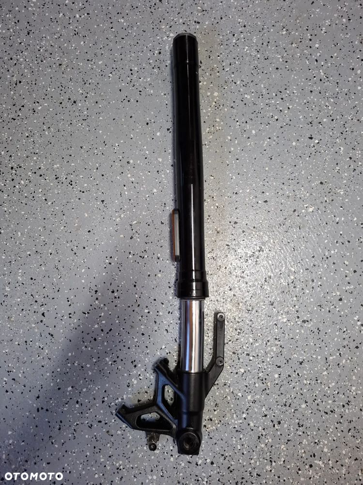 Triumph Street Triple 765 laga amortyzator lagi - 1