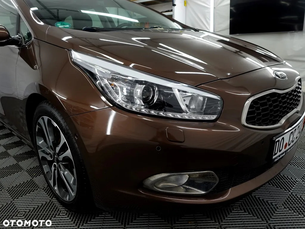 Kia Ceed Cee'd 1.6 CRDi Business Line - 24