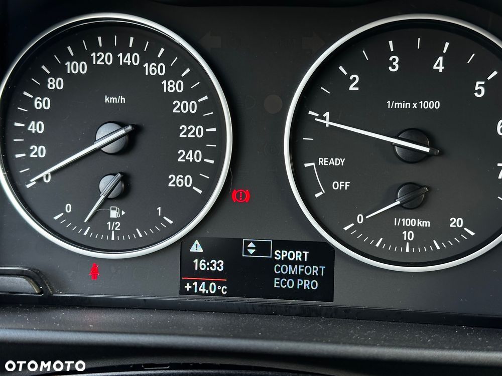 BMW Seria 1 118i - 18