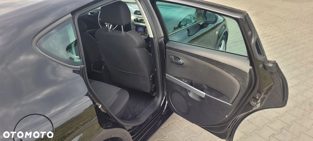 Seat Leon - 9