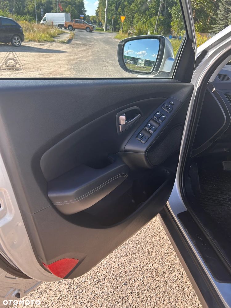 Hyundai ix35 2.0 GDI Style 2WD - 10