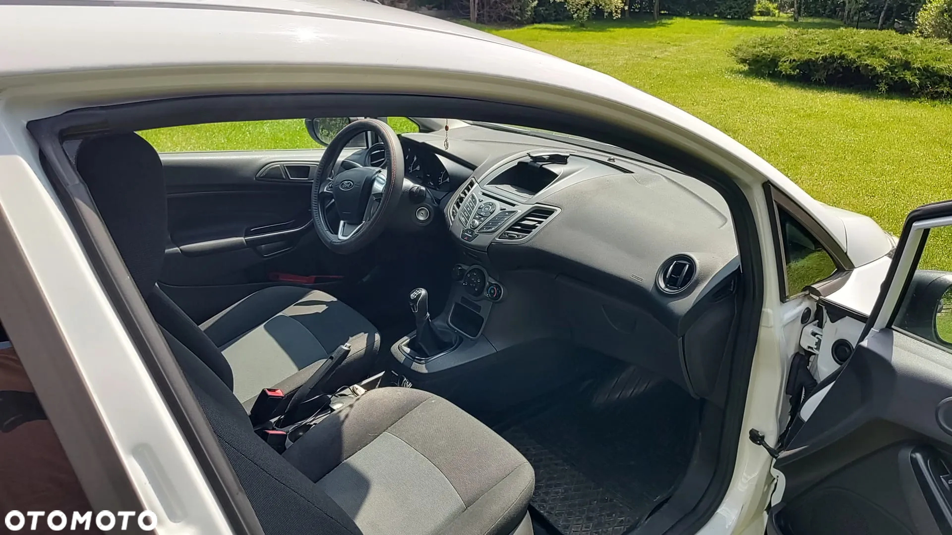 Ford Fiesta - 2