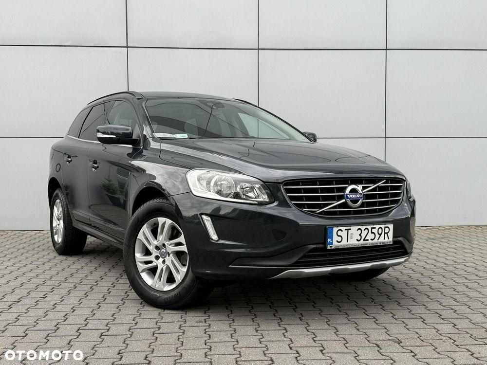 Volvo XC 60 D3 Geartronic Momentum - 7