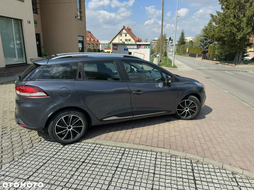 Renault Clio 1.5 dCi Energy Alize - 2