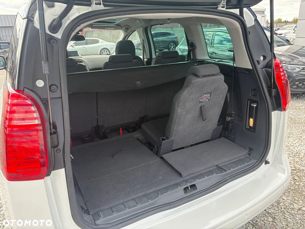 Peugeot 5008 2.0 BlueHDi Allure 7os - 9