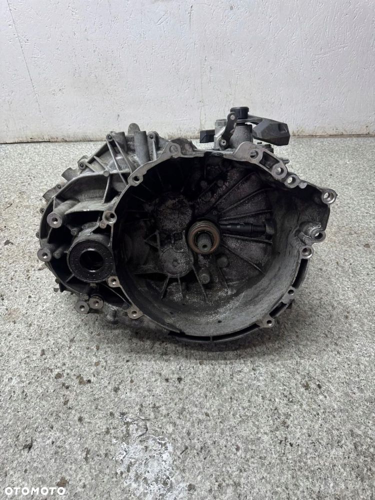 SKRZYNIA BIEGÓW MANUAL VOLVO V40 II 2012-2018 2.0 D4 EU1R 7002 LEC 1285213