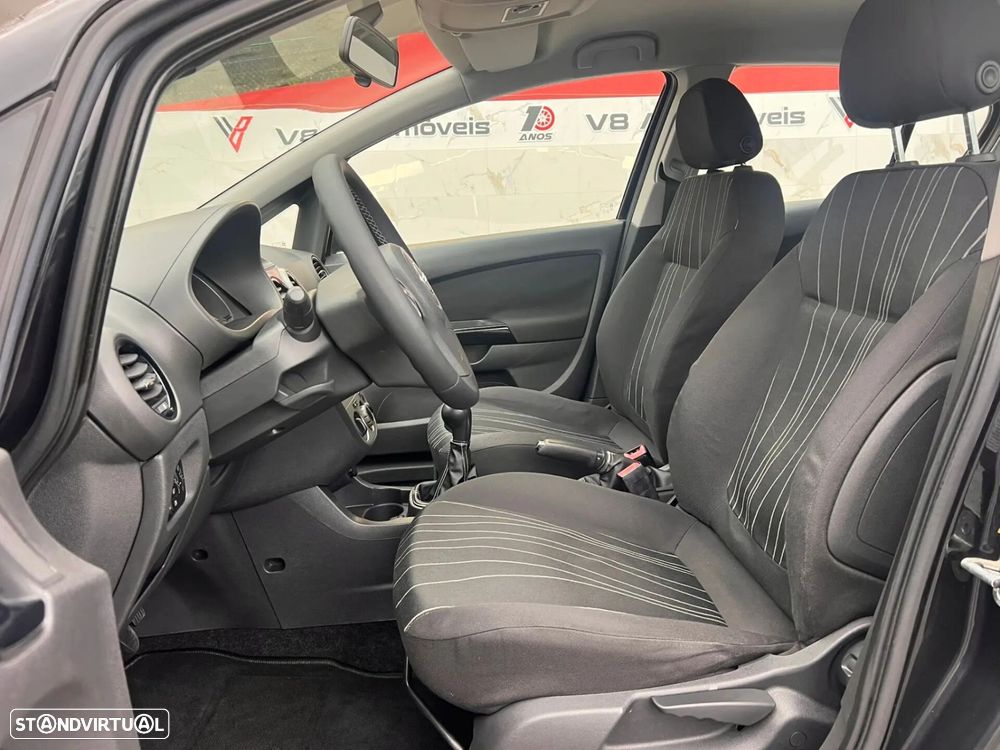Opel Corsa 1.3 CDTI Go! 95g - 6