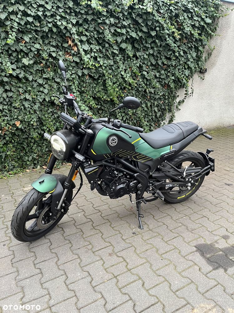 Benelli Leoncino - 1