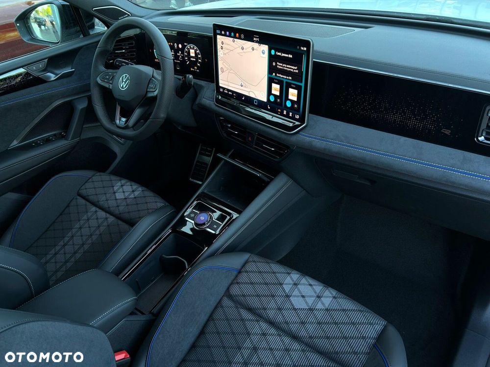 Volkswagen Tiguan - 13