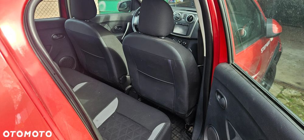 Dacia Sandero 0.9 TCe Laureate - 14