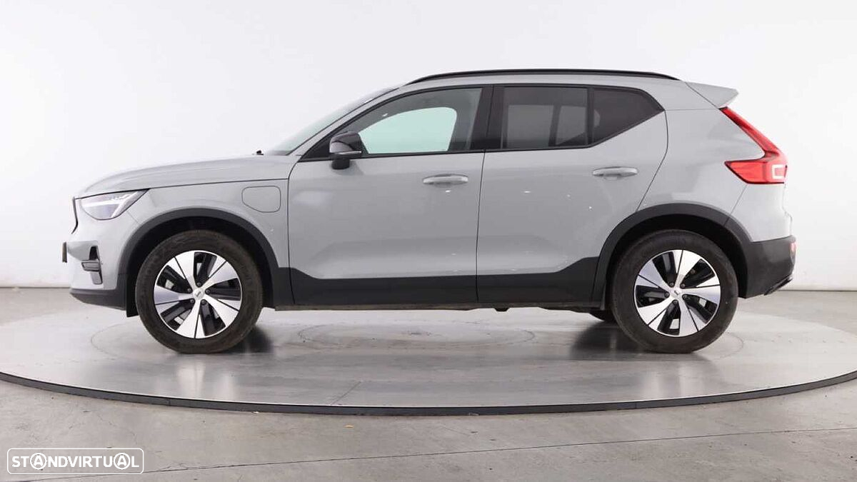 Volvo XC 40 - 4