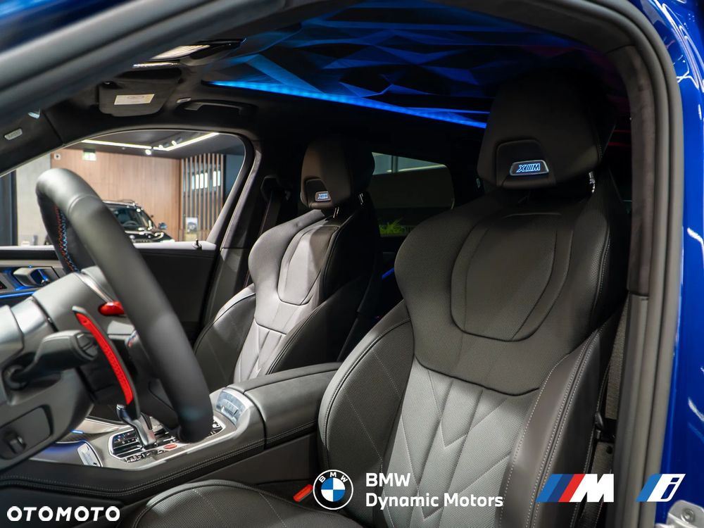 BMW XM - 17