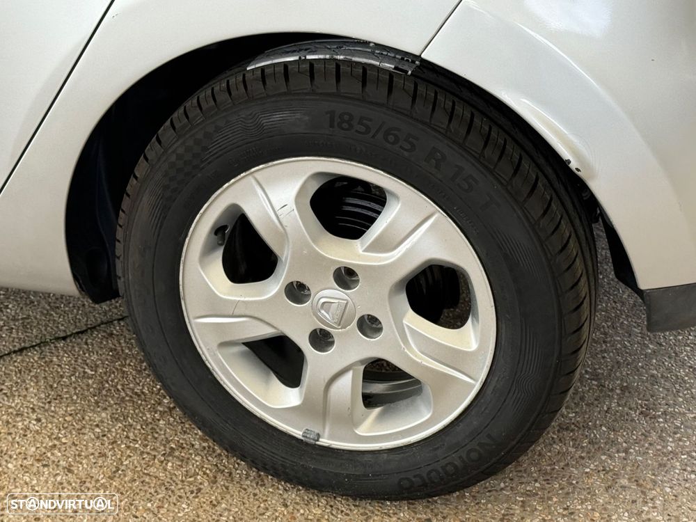 Renault Clio 1.5 dCi Confort - 19
