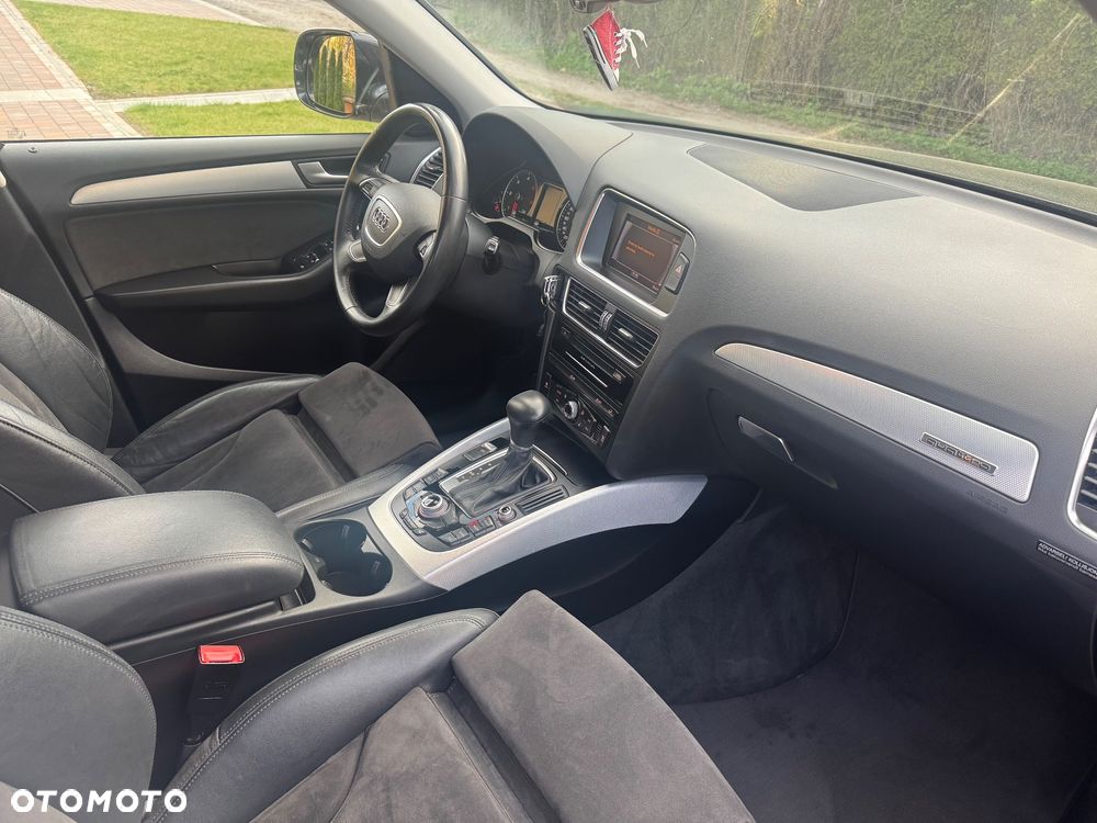 Audi Q5 - 29