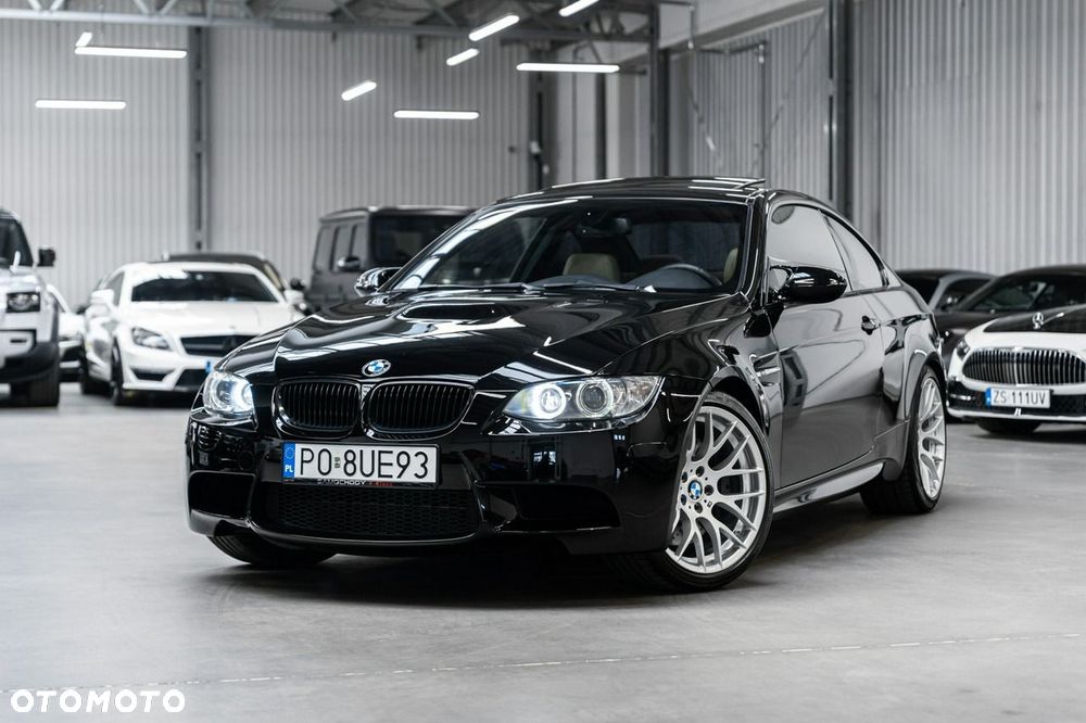 BMW M3 - 3