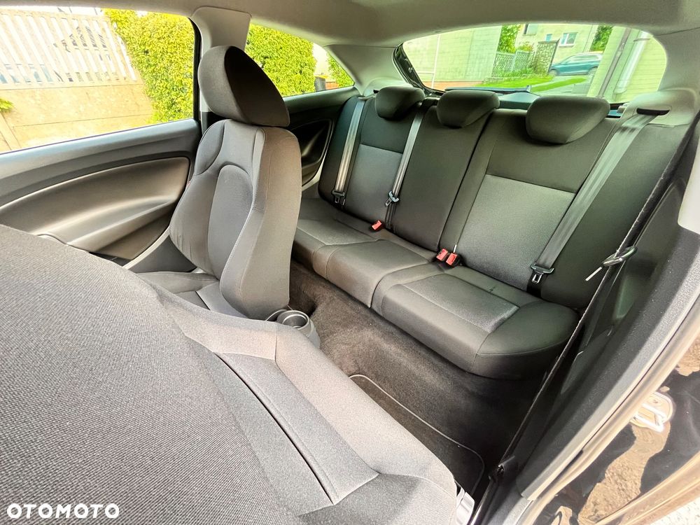 Seat Ibiza SC 1.4 16V Sport - 10