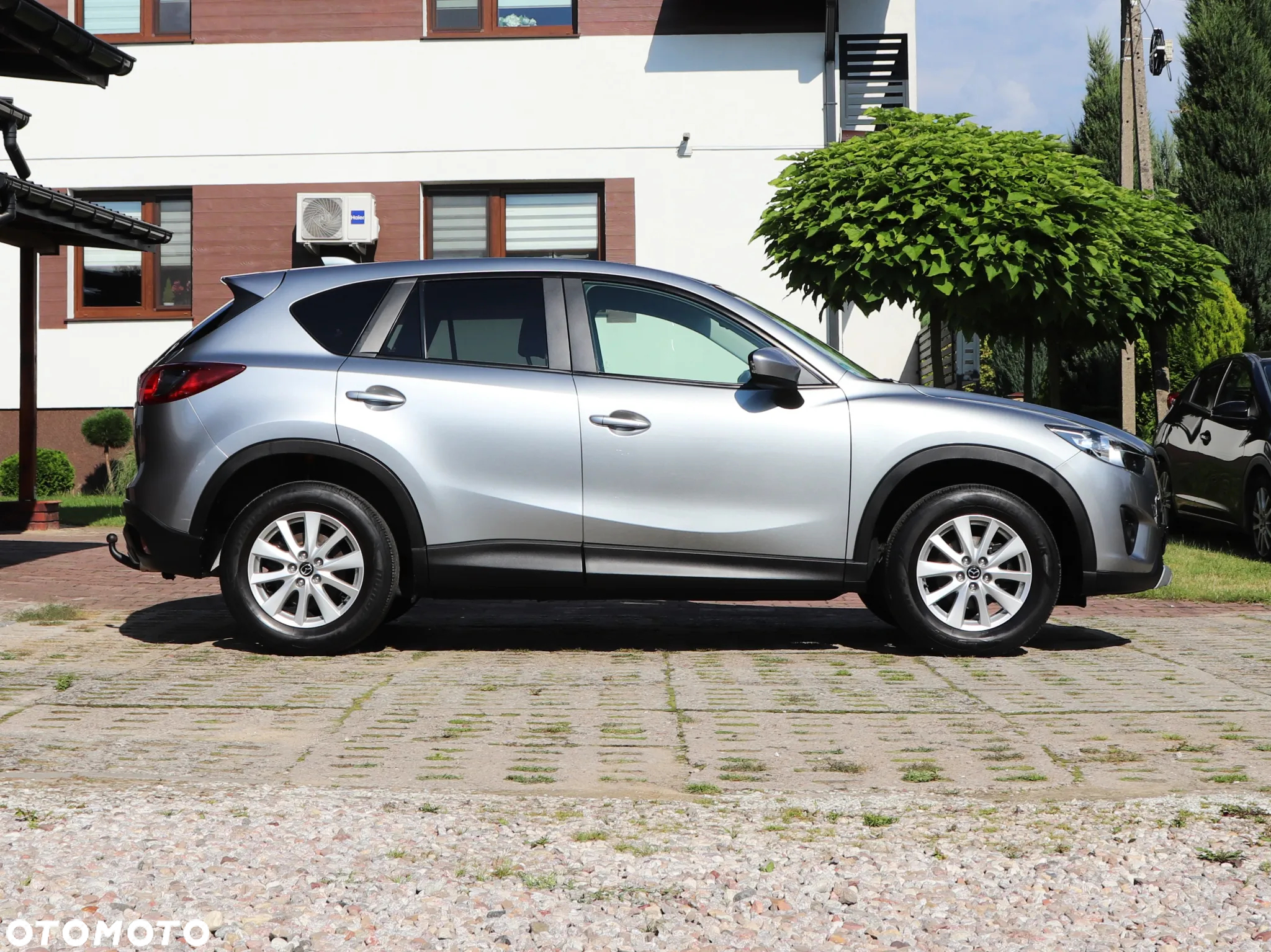 Mazda CX-5 2.0 Skymotion AWD - 17