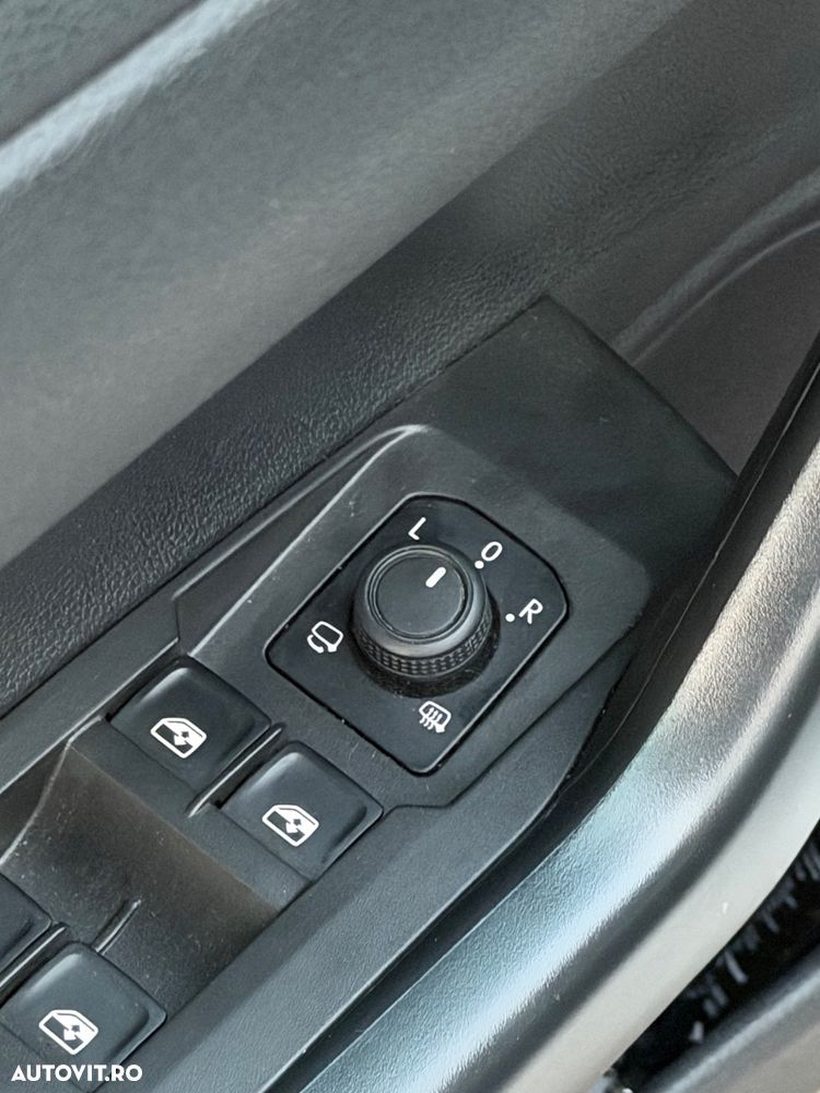 Volkswagen Polo 1.0 TSI Life - 14
