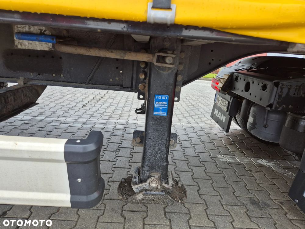 Kassbohrer MAXIMA XS - 9