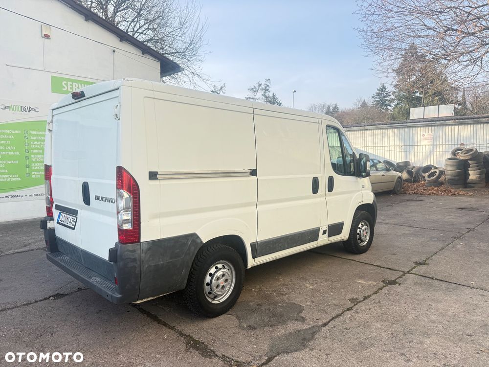 Fiat Ducato - 7