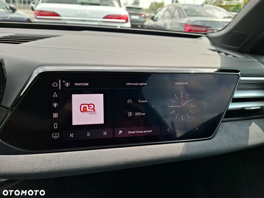 Audi A6 Avant 40 TDI mHEV Quattro S tronic - 30