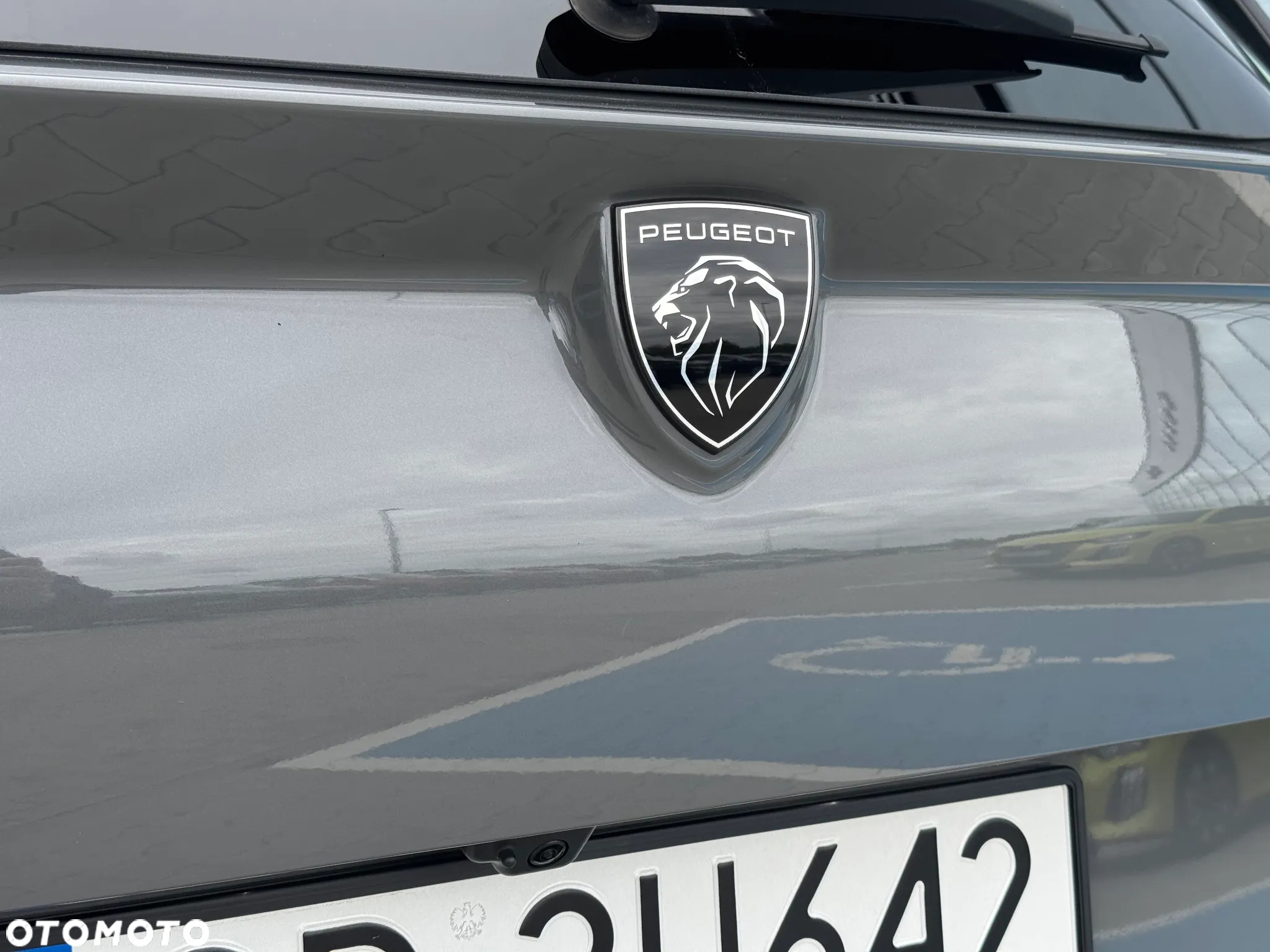 Peugeot 308 1.5 BlueHDi GT S&S EAT8 - 13