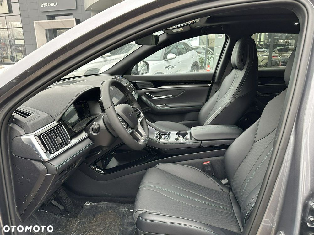 BYD Seal U - 8