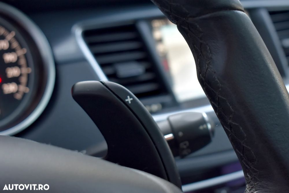 Peugeot 508 BlueHDi 120 EAT6 Stop&Start Business-Line - 15