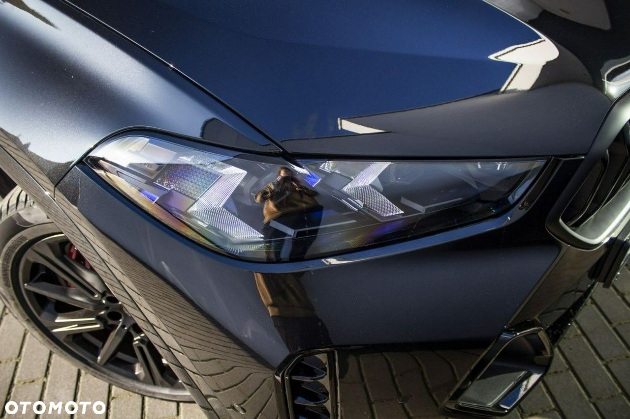 BMW X6 - 9