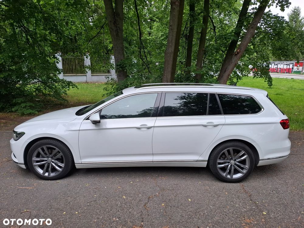 Volkswagen Passat 2.0 TDI SCR Highline DSG - 7