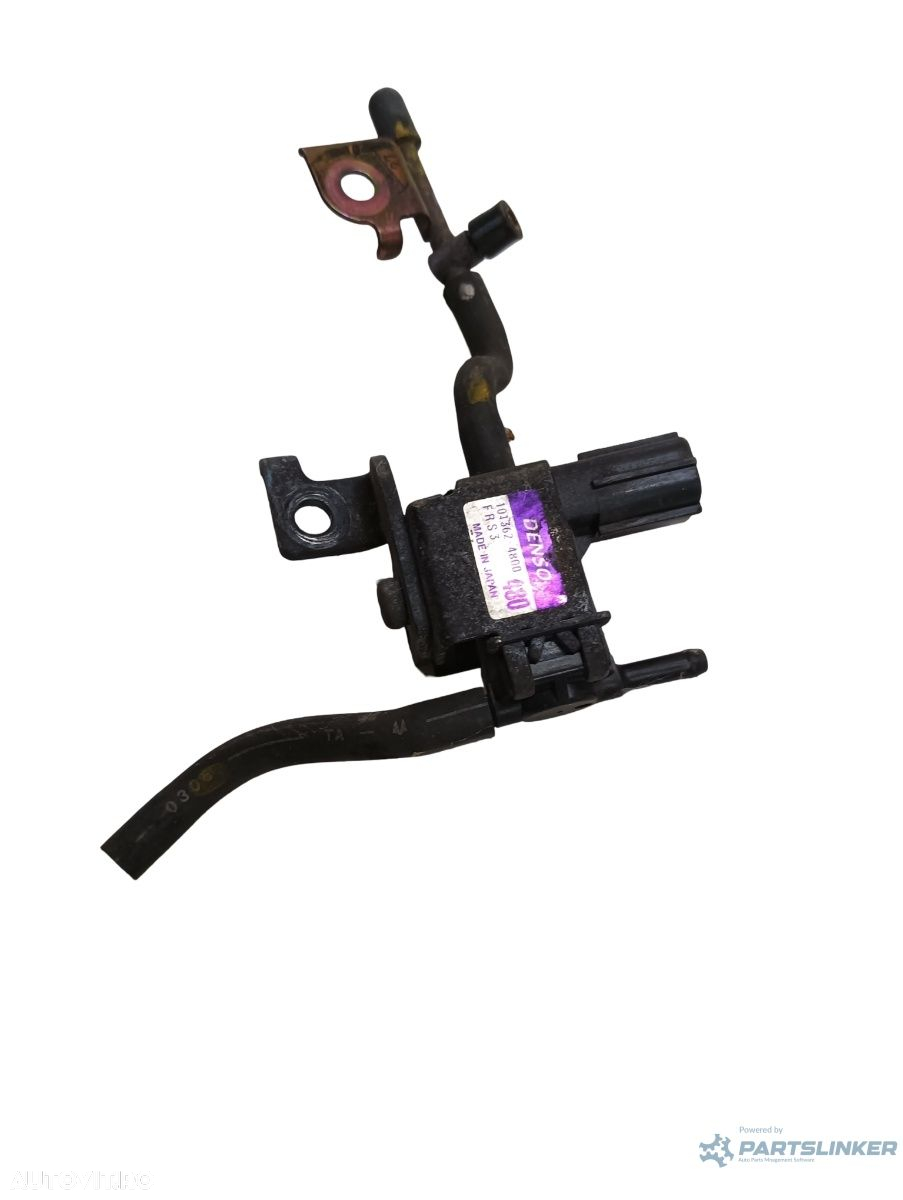 Electrovalva turbina HONDA ACCORD VII CL, CN 2003 - 2012 1013624800 - 2