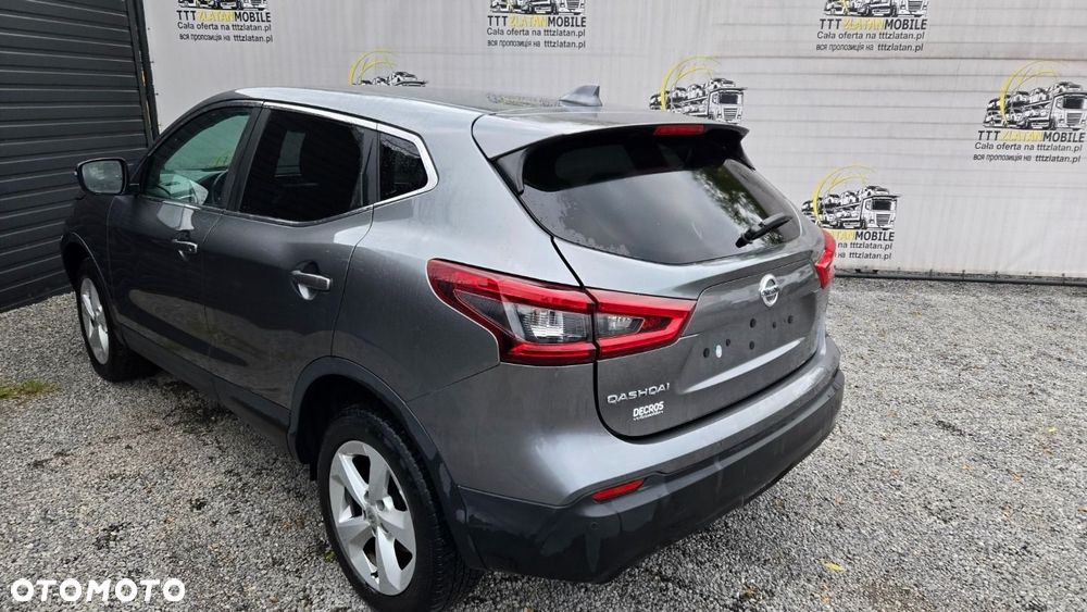 Nissan Qashqai - 35