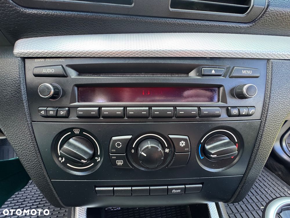 BMW Seria 1 - 26