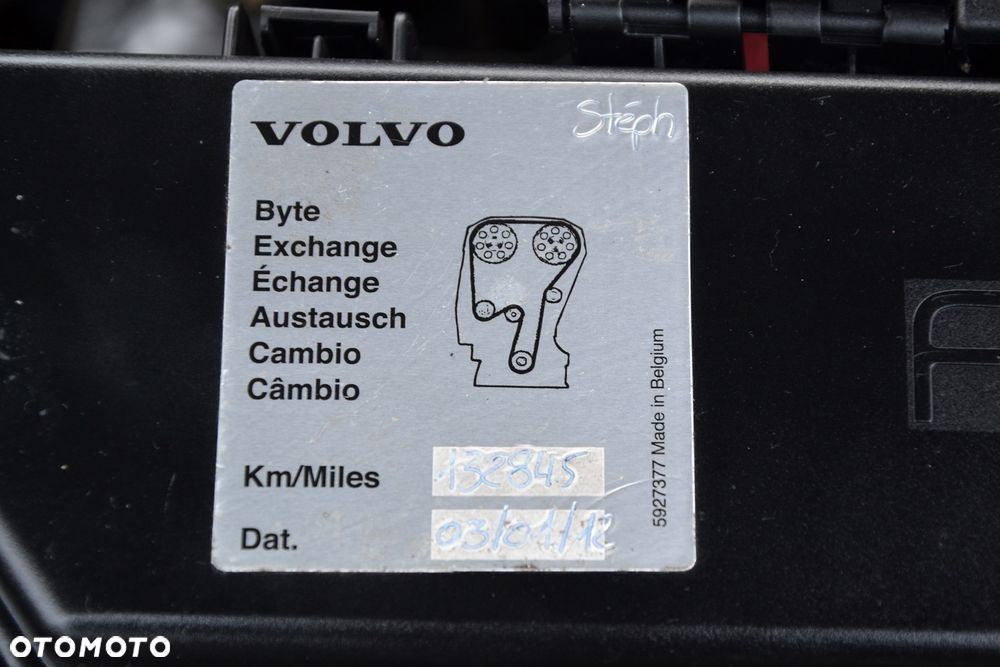 Volvo XC 70 AWD Premium - 29